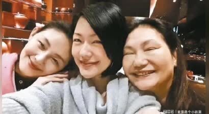 虚伪至极！小S女儿透露具俊晔每周去家里吃饭，女婿比俩外孙重要