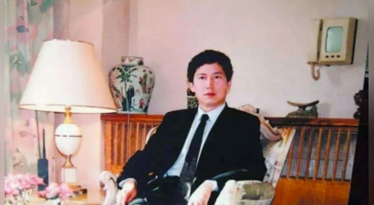 “最牛软饭男”李春平痴呆中去世，伺候美国老妇13年换268亿遗产