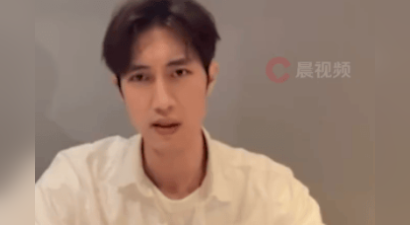 吴宗宪谈粿粿被要天价离婚费态度明确：数字合理不意外