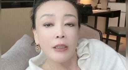 大S去世9个月后，张兰一句话说明了，她生前费尽心思的事情白费