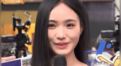 小S二女儿Lily俏皮回应梦见大S：具体内容？这是秘密！