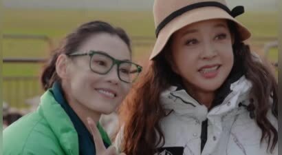 曾被全网嘲笑的张柏芝，如今靠着大儿子，活出了最体面的模样