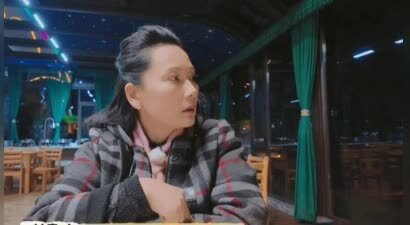 《一路繁花2》62岁何赛飞怒怼张柏芝，是真性情还是新剧本？