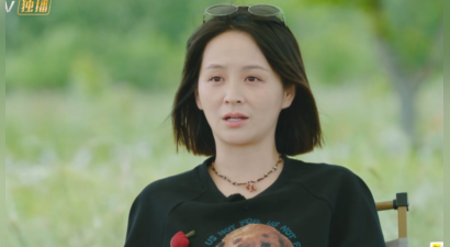 年轻时嫁给面包，人到中年开始想要爱情，邓莎不能既要又要吗？