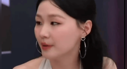 金靖谈陈都灵：她会亲自读恶评，认为演员需要直面批评