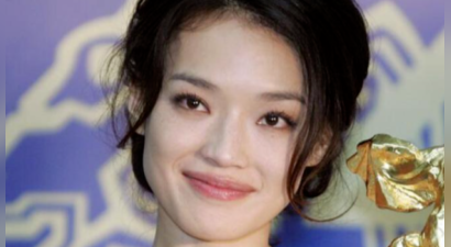 这4位女星的方脸是真抗老！年轻时显老气，年纪大了优势就出来了