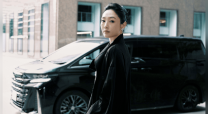 桂纶镁谈白百何落选影后：主竞赛单元女性题材作品竞争激烈