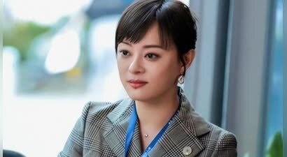 消失5个月后，公开官宣喜讯的孙俪，又要开始走上坡路了！