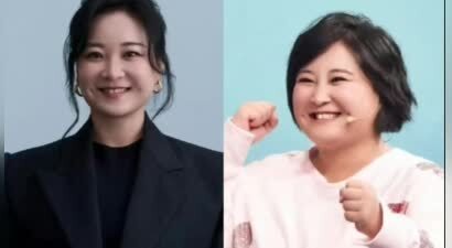 贾玲“消失”了，是不是因为钱赚够了？