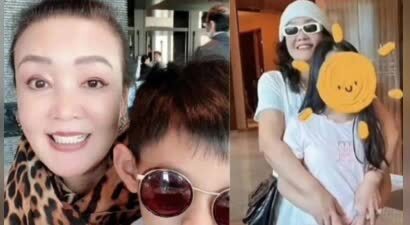 马筱梅闷声干大事，两姐弟露脸张兰偏心弟弟，评论区评论一边倒