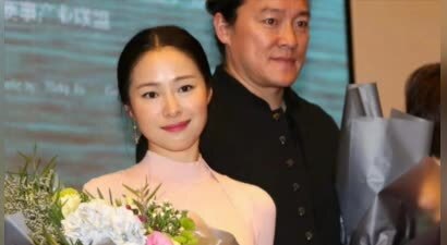 这5位女星年轻时吃尽玉女红利，为何婚姻没能善终？