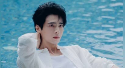 蒲熠星回应平台分歧：“成年人的世界本就充满不同选择”