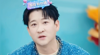 曹云金首次回应“大闹生日宴”“逼师娘下跪”等传闻