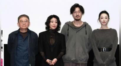 落地凤凰不如鸡！人设翻车、逆天言论，白百何终于迎来了“反噬”