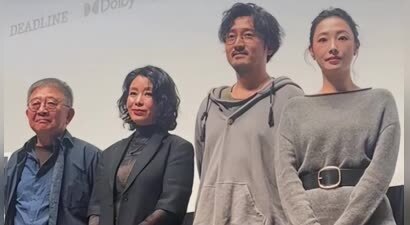 郝蕾发文暗讽辛芷蕾，不料辛芷蕾发长文回击，网友：内娱回到十年前了