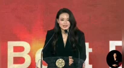 王晶曝光舒淇息影真相：2017年化妆就红肿，医生放话 “脸不用要了”