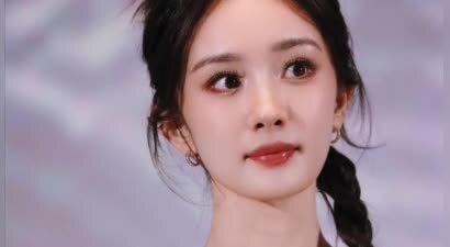 杨幂的获奖感言在全网火了，秦海璐的评价，终于有人信了！