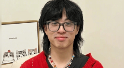 离谱！说唱歌手孩子王“死而复生”，讣告发布一个月后意外复活