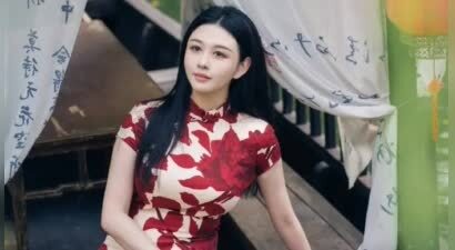 针对撞名热议 邱淑贞女儿沈月发文表示“特别欣赏张凌赫与沈月”