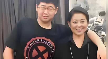 王文澜：与倪萍解除婚姻，两件事对不起儿子，背负19年指责