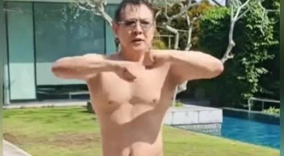 李连杰“换心”真相大白！向太爆料一夜回春秘密，令人担心的事却发生了