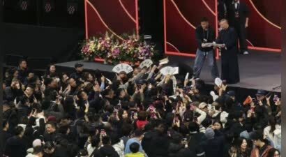 德云社郭德纲长春专场，观众分享真实感受，演出成功，没那么容易