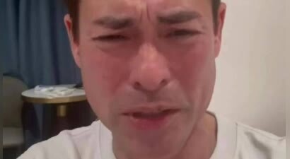 TVB演员众筹150万为妻子治病,透露病情危急,两视帝：希望吉人天相