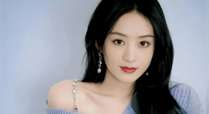 面相都变了，直播被批太拧巴，38岁的赵丽颖近况曝出，风光不再