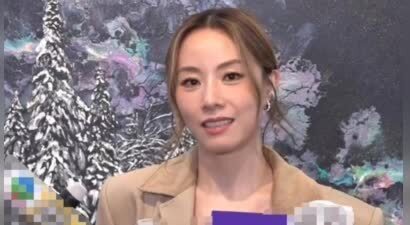 邓丽欣拒绝回应前男友邱胜翊风波：不想回应太多了