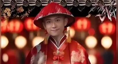 被“发腮”的张一山惊艳，33岁终于成熟，网友：杨紫得谨慎了！