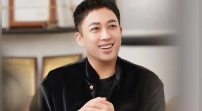 于正回应赵樱子“被评价适合演小龙女”：我没说过