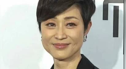 老年斑难掩天后光彩，岁月赋予陈法蓉别样的优雅与从容？