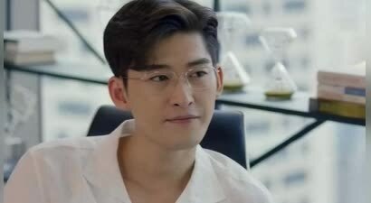 曝出夜聚倾城佳人24小时内，张翰方曝女方真实身份，娜扎言之有理