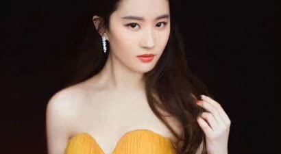 官媒高调官宣38岁刘亦菲喜讯，网友激动：终于等到这刻了