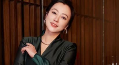 郝蕾风波升级！被扒曾参演《狂野时代》闹掰，辛芷蕾发声打脸她