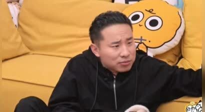 李诞称徐志胜家沙发不敢坐“太埋汰”，徐志胜：往来无白丁，何脏之有？