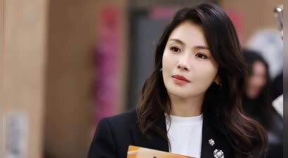 不是嫁入豪门是撑起豪门，刘涛18年坚守的，从来都不是爱情！