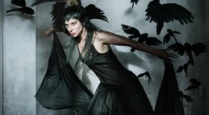 人气女歌手Lady Gaga透露婚期将近！坦言向往成为妈妈