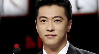 从咳血到离世仅15天！央视“最帅主持人顾国宁”，用生命为国人敲响警钟