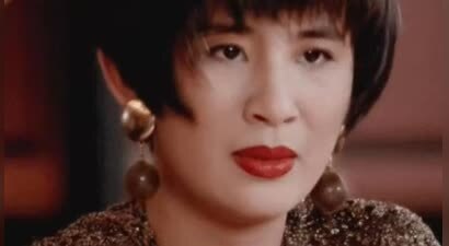 光育儿不婚，21年同住坚持AA的吴君如，凭陈可辛与女儿成赢家