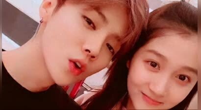 关晓彤拿大奖，鹿晗却沉默了？7个月分手传闻背后真相