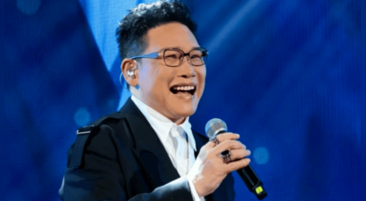 苏永康被曝出轨！与女子十指紧扣举止亲密，劣迹太多网友呼吁封杀