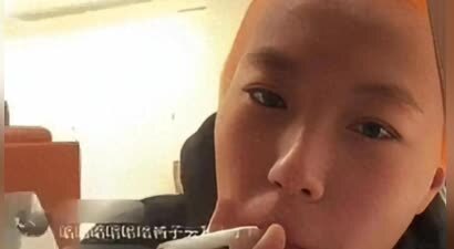 王菲啊王菲，好好管管你家大姑娘吧！没法看这形象，丢脸丢大发了