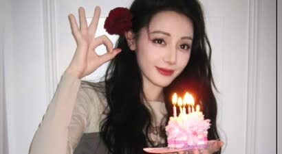 33岁迪丽热巴疑似病情加重，莫重蹈朱媛媛式覆辙，内情曝光