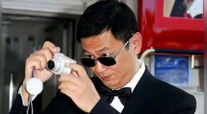 彻底翻篇无望！古二再揭第三波录音，娱乐圈“遮羞布”被彻底撕碎