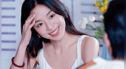 让朱珠当开门丫鬟，富家女当资源咖，急疯了多少打工人？