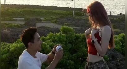 恭喜！TVB男星突然宣布结婚，长相帅气不受捧，演了十几年龙套