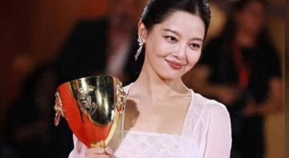 这一次，47岁的郝蕾，终究还是为她的“口不遮拦”，付出了代价