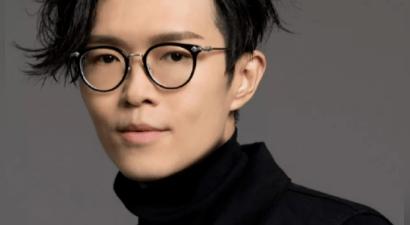 方大同出道20周年计划官宣：方妈妈助力完成图画小说