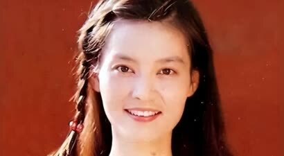 一脸凶相长得像男人！这五位"臭脸"的女演员，演技再好也是白搭